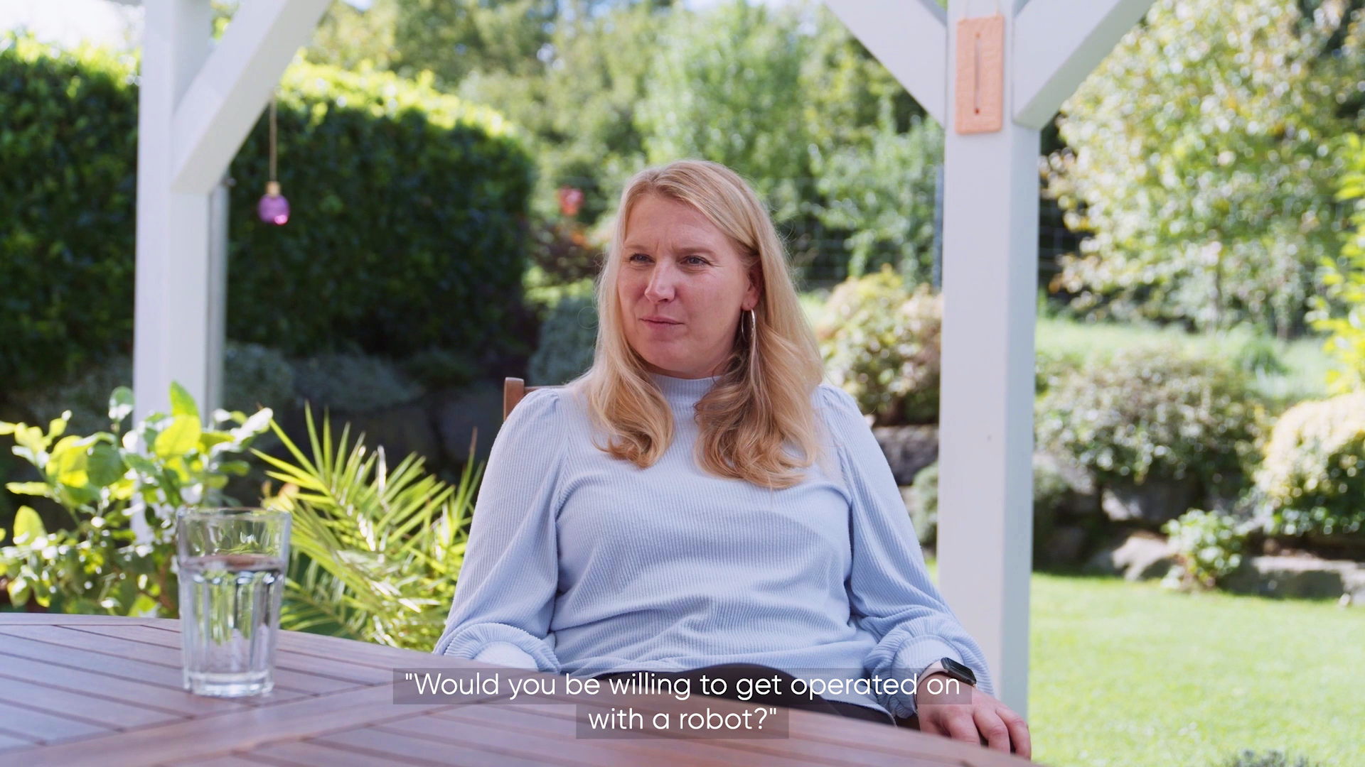 ‘Under the Microscope’ highlights the promise of robotic-assisted microsurgery for breast cancer reconstruction