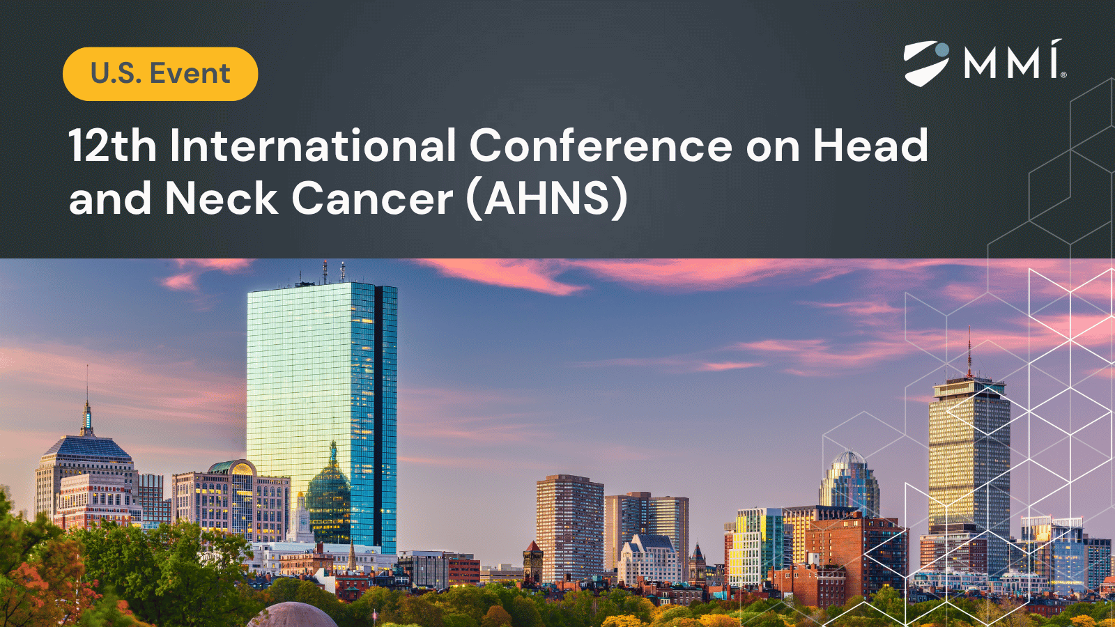 American Head & Neck Society: AHNS 2026