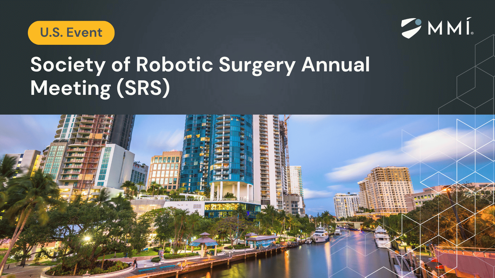 Society of Robotic Surgery